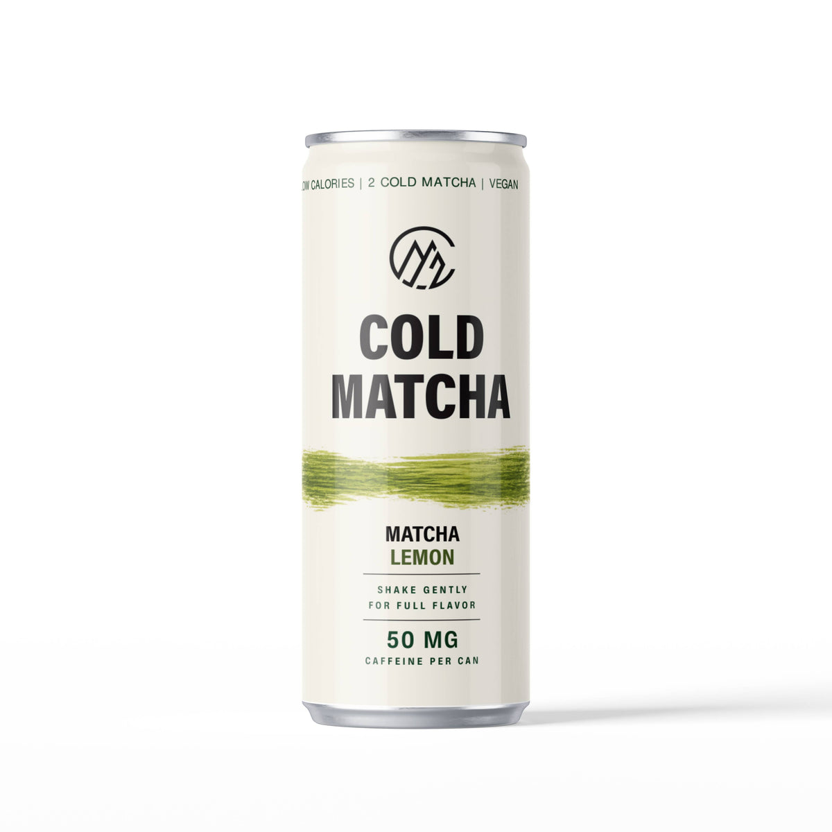 Cold Matcha Pre-Order Case (12x250ml)